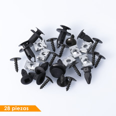 KIT DE GRAPAS A3 AUDI 32000