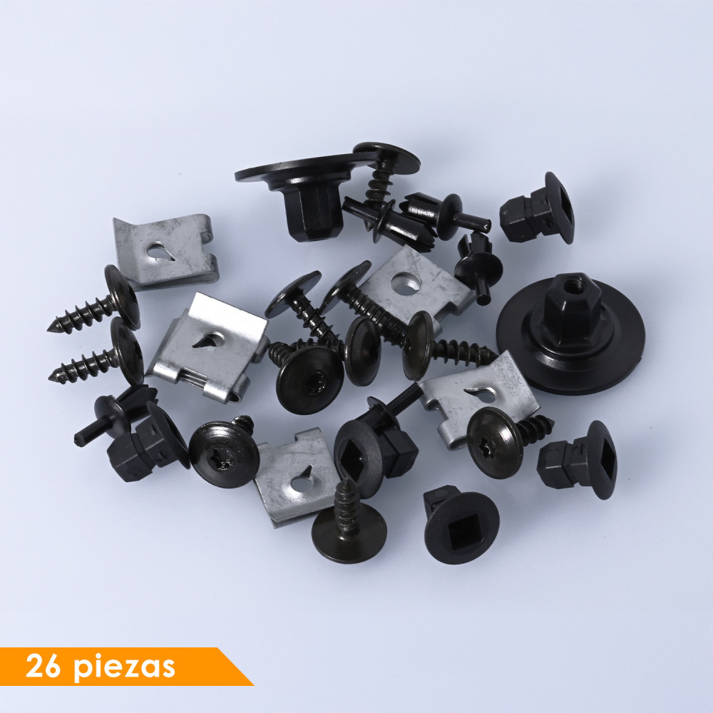 KIT DE GRAPAS A3 AUDI 32001