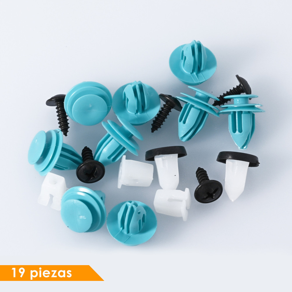 KIT DE GRAPAS TIGGO CHIREY 32003