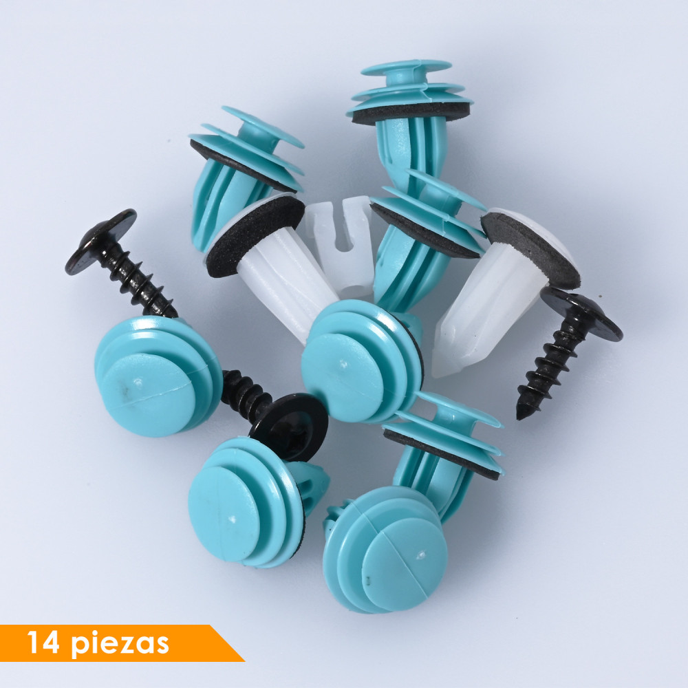 KIT DE GRAPAS TIGGO CHIREY 32004