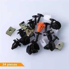 KIT DE GRAPAS TIGGO CHIREY 32005