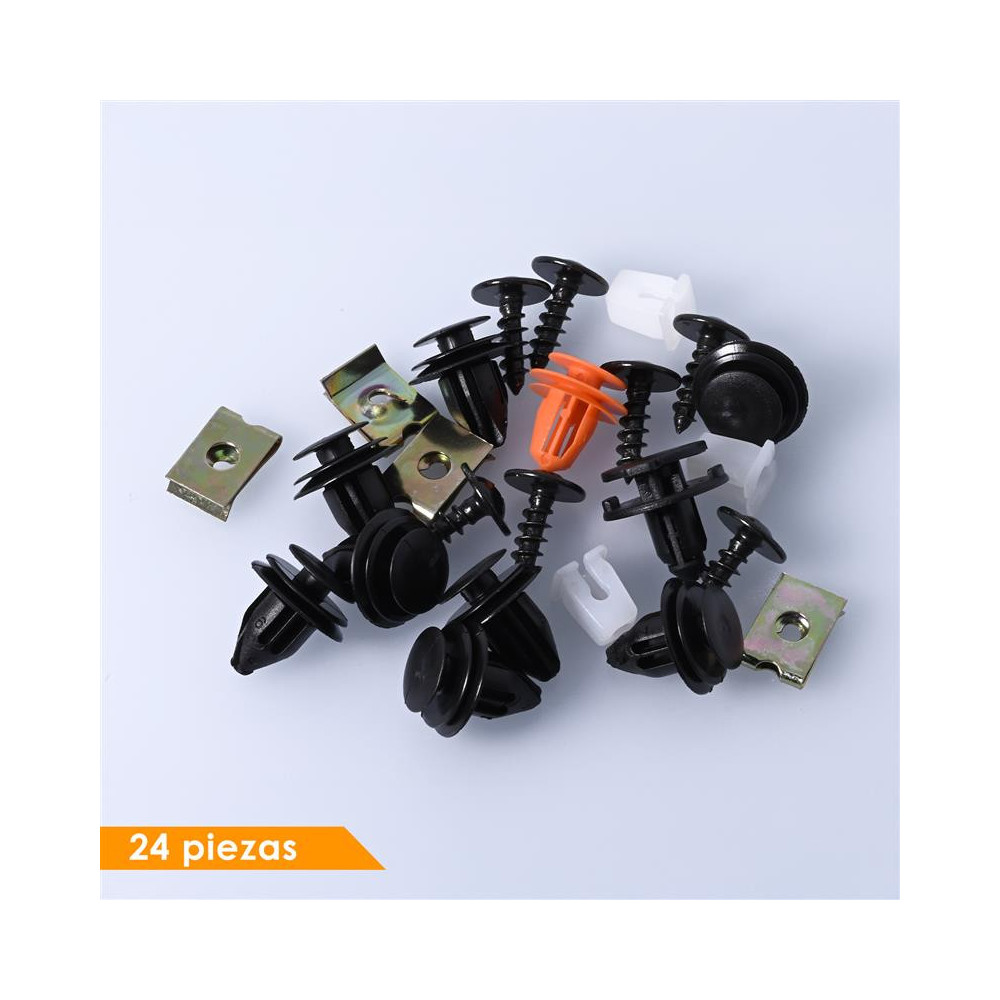 KIT DE GRAPAS TIGGO CHIREY 32005