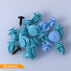 KIT DE GRAPAS TIGGO CHIREY 32006