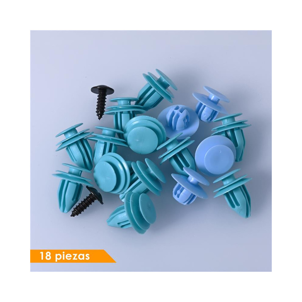 KIT DE GRAPAS TIGGO CHIREY 32006