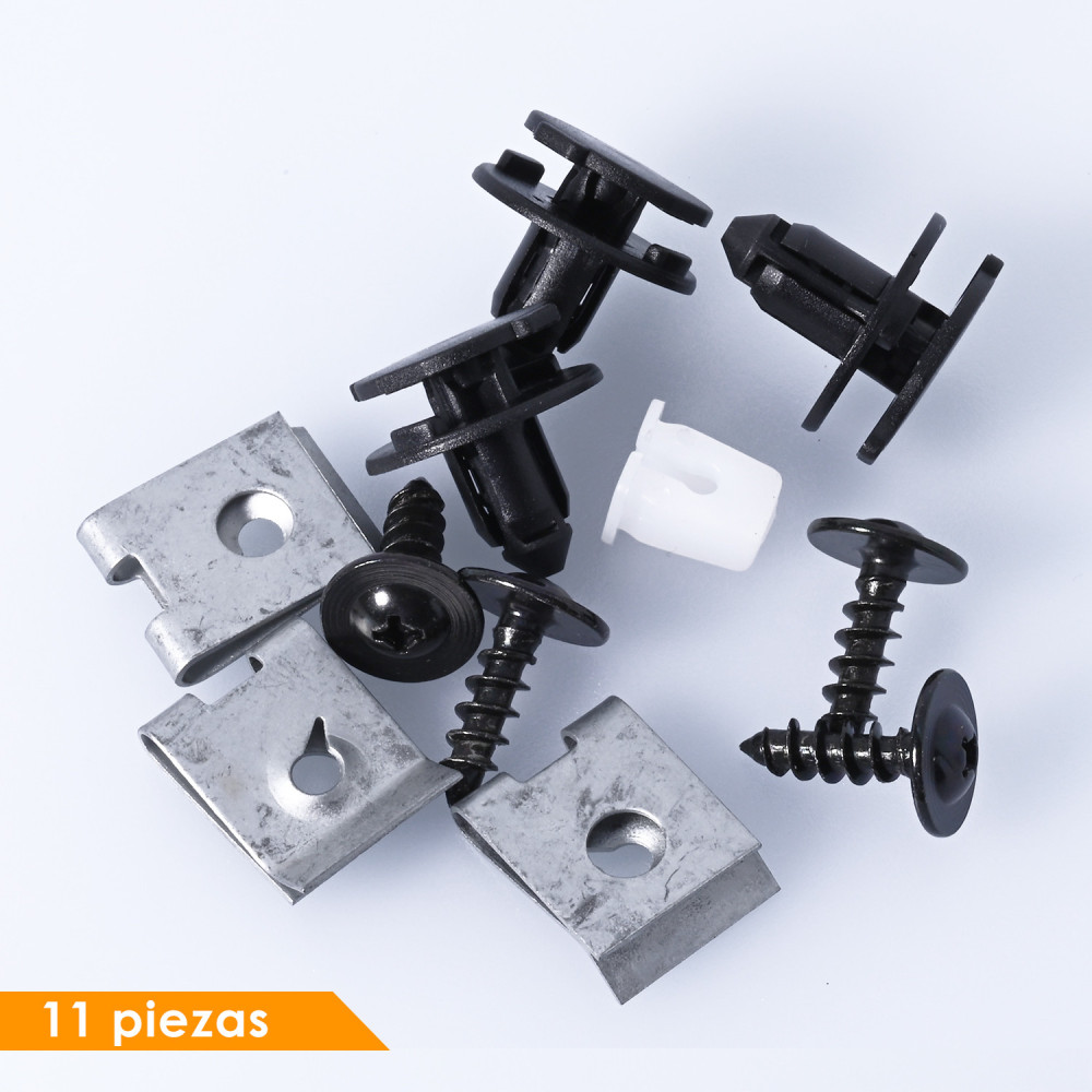 KIT DE GRAPAS TIGGO CHIREY 32007