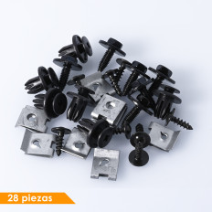 KIT DE GRAPAS TIGGO CHIREY 32009