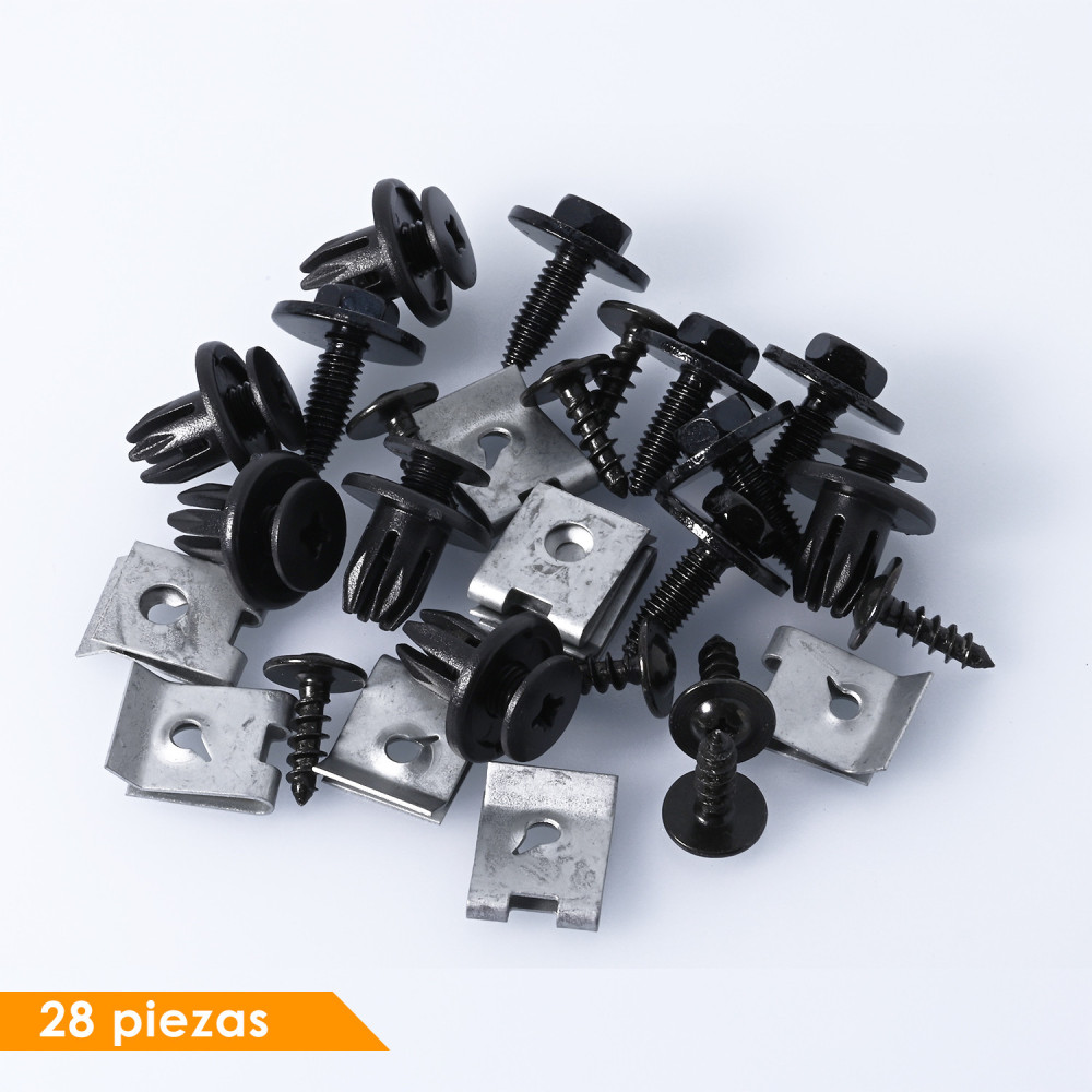 KIT DE GRAPAS TIGGO CHIREY 32009