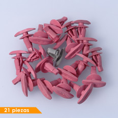 KIT DE GRAPAS TRACKER CHEVROLET 32010