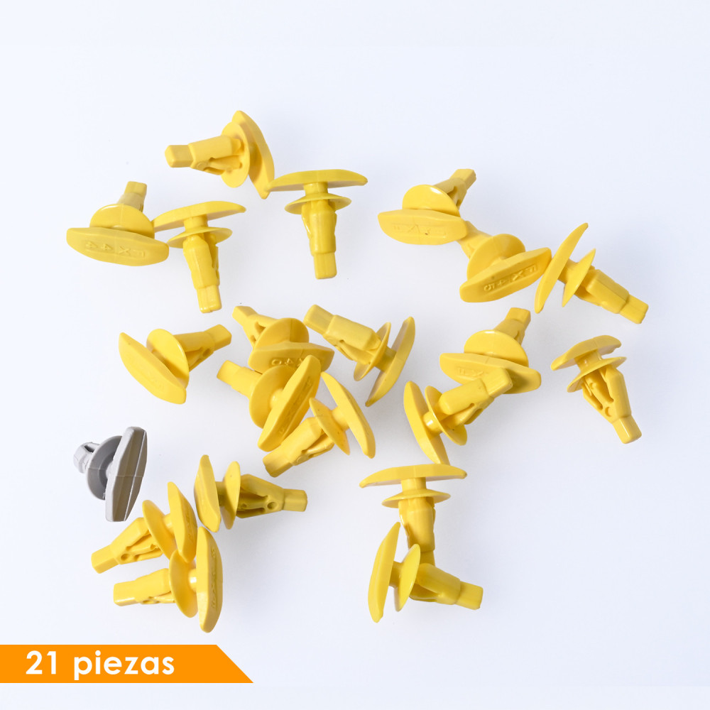 KIT DE GRAPAS TRACKER CHEVROLET 32011