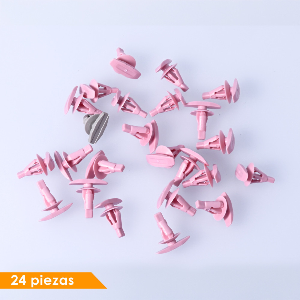 KIT DE GRAPAS TRACKER CHEVROLET 32012