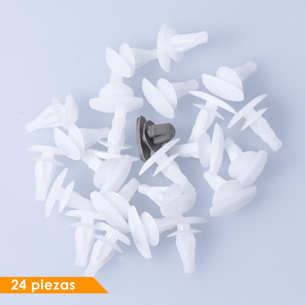 KIT DE GRAPAS TRACKER CHEVROLET 32013