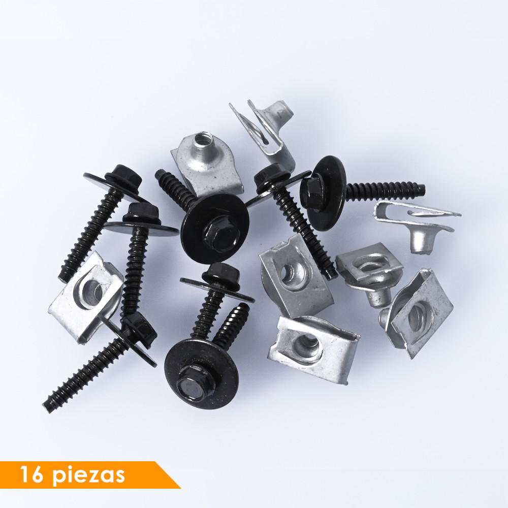 KIT DE GRAPAS ONIX CHEVROLET 32014