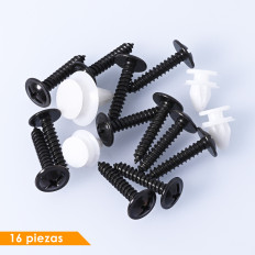 KIT DE GRAPAS CHEVY CHEVROLET 32016