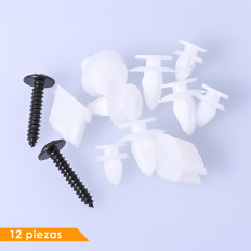 KIT DE GRAPAS TORNADO CHEVROLET 32017