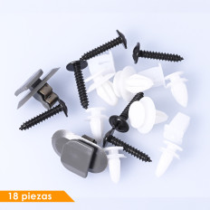 KIT DE GRAPAS CORSA CHEVROLET 32018