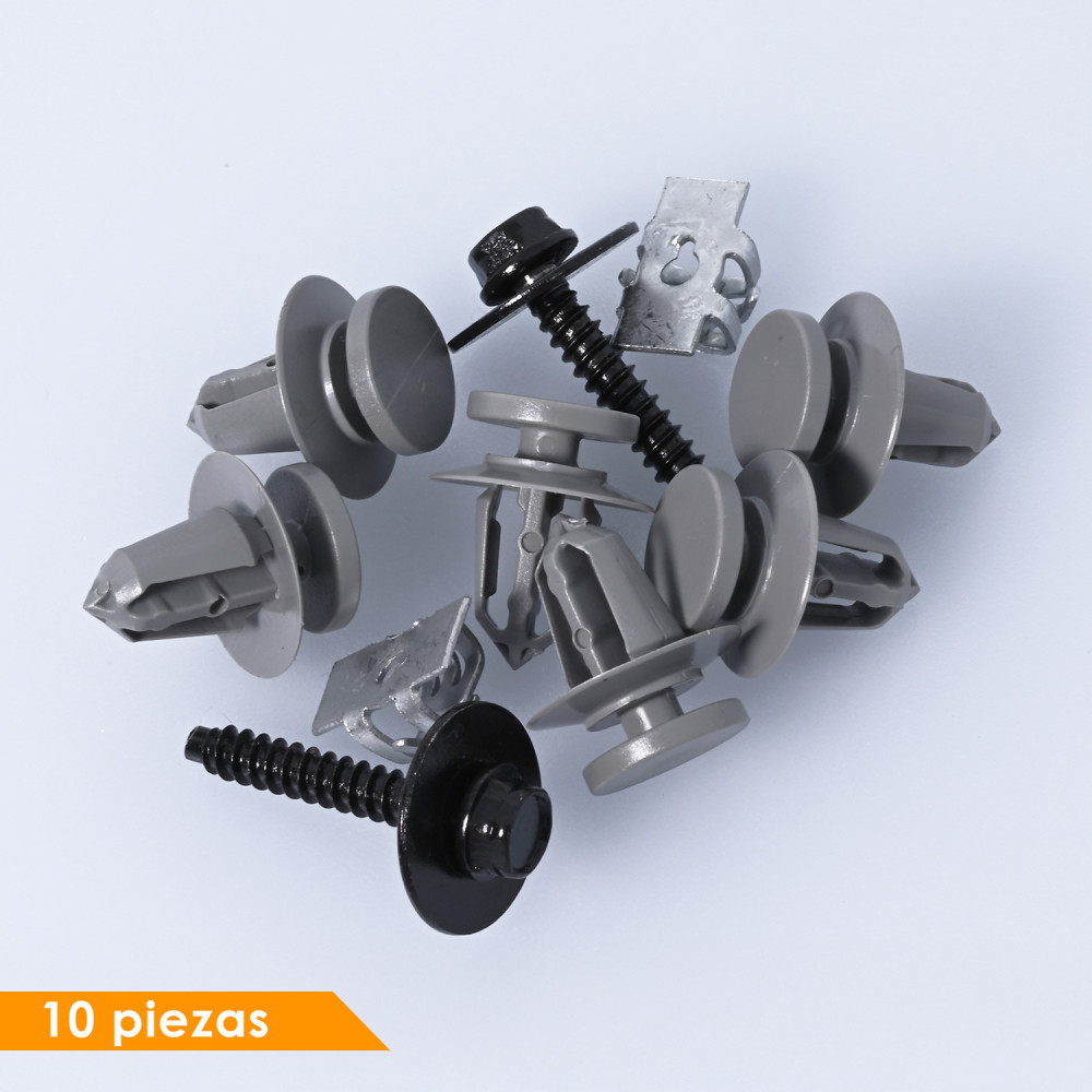 KIT DE GRAPAS ONIX CHEVROLET 32019