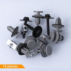 KIT DE GRAPAS TRACKER CHEVROLET 32020