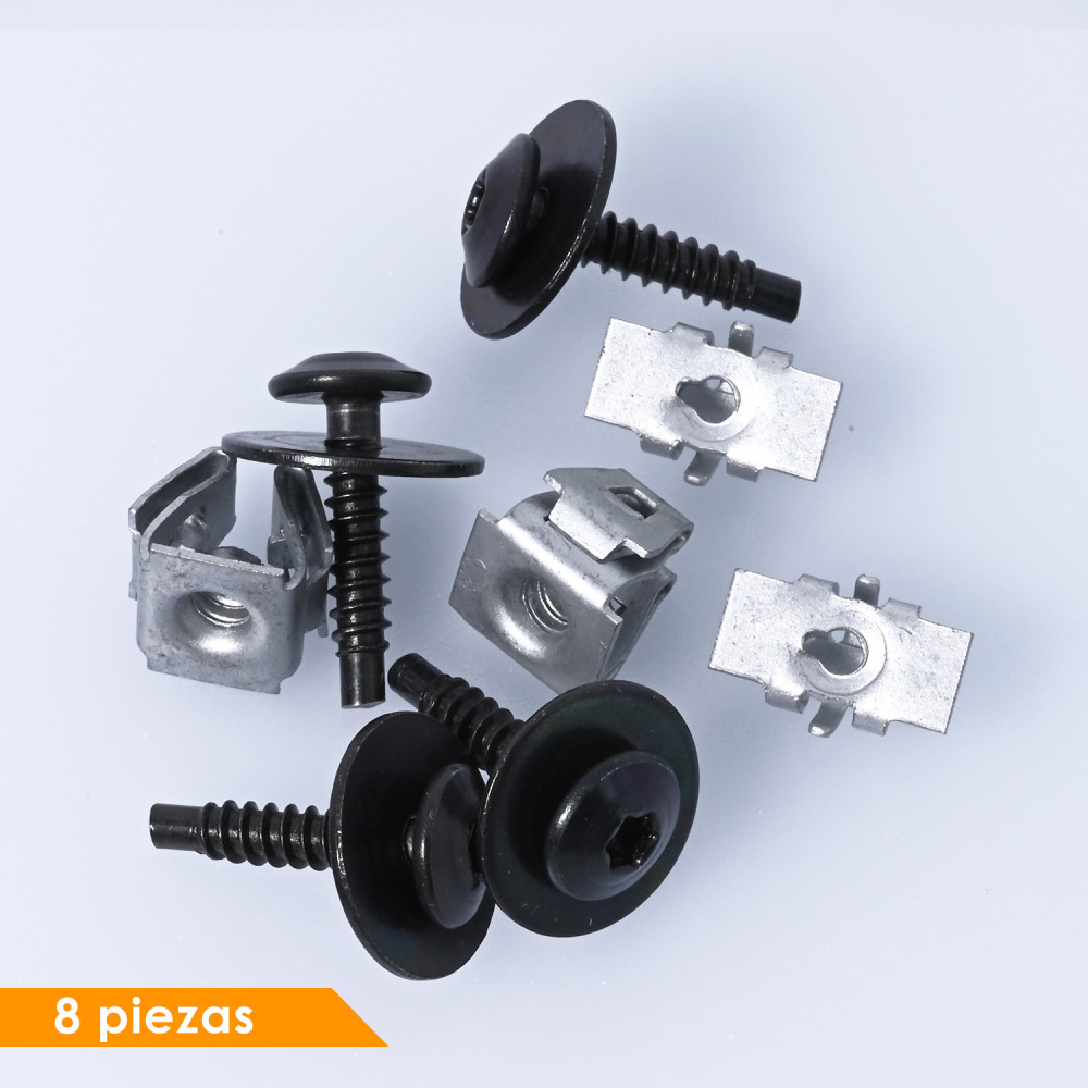 KIT DE GRAPAS TRACKER CHEVROLET 32022