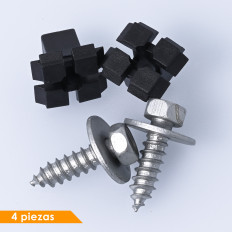 KIT DE GRAPAS CHEVY CHEVROLET 32023