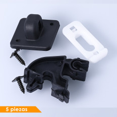 KIT DE GRAPAS TORNADO CHEVROLET 32025