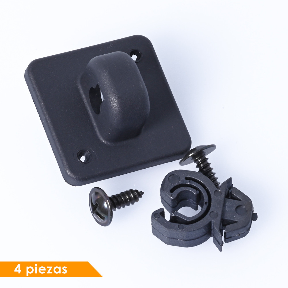 KIT DE GRAPAS TORNADO CHEVROLET 32027