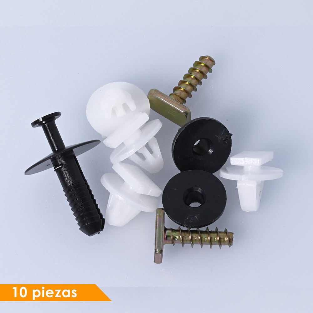 KIT DE GRAPAS CORSA CHEVROLET 32029