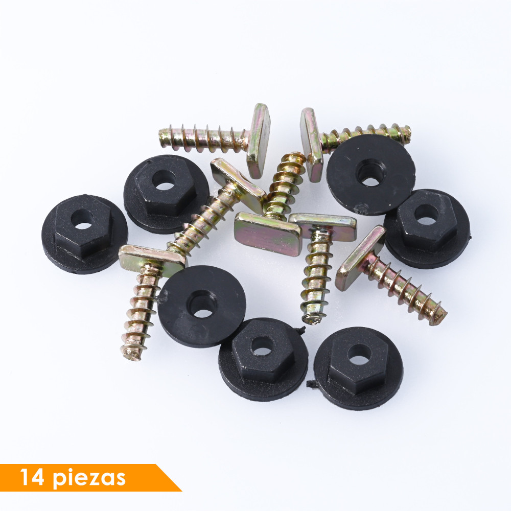 KIT DE GRAPAS CHEVY CHEVROLET 32030