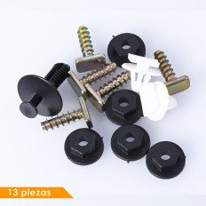 KIT DE GRAPAS CORSA CHEVROLET 32031