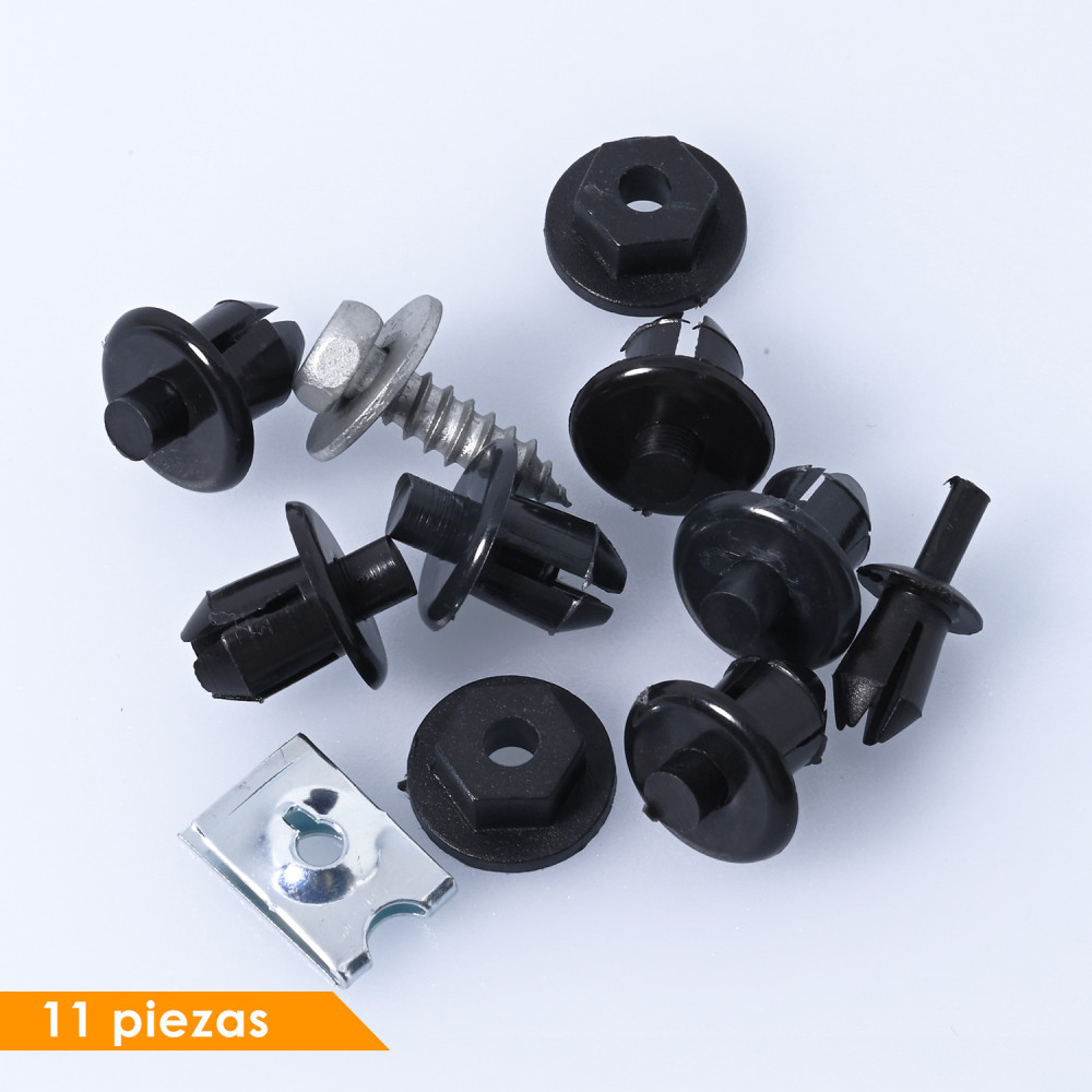 KIT DE GRAPAS TORNADO CHEVROLET 32032