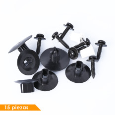 KIT DE GRAPAS DUSTER RENAULT 32151