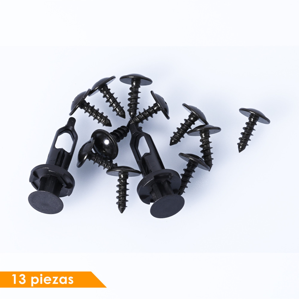 KIT DE GRAPAS HILUX TOYOTA 32161