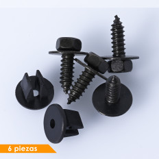 KIT DE GRAPAS HILUX TOYOTA 32162