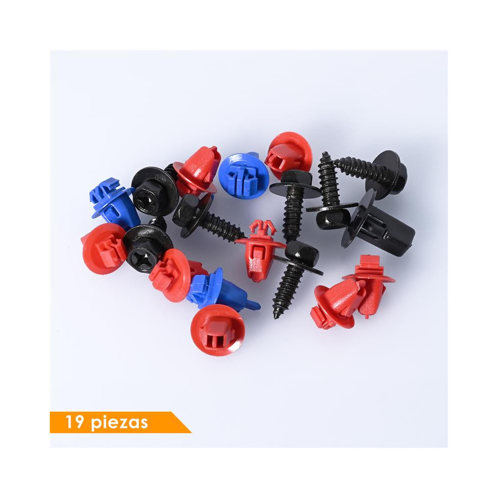 KIT DE GRAPAS HILUX TOYOTA 32171