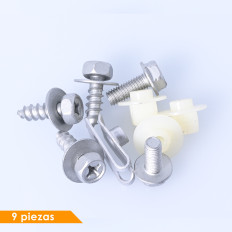 KIT DE GRAPAS RAV 4 TOYOTA 32158