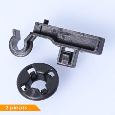 KIT DE GRAPAS COROLLA TOYOTA 32166