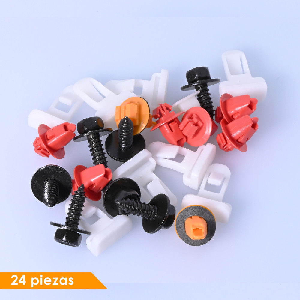 KIT DE GRAPAS HILUX TOYOTA 32168