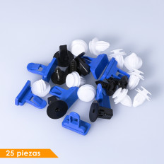 KIT DE GRAPAS RAV 4 TOYOTA 32169