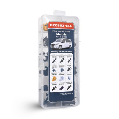 KIT DE GRAPAS VITO MERCEDES BENZ 32208