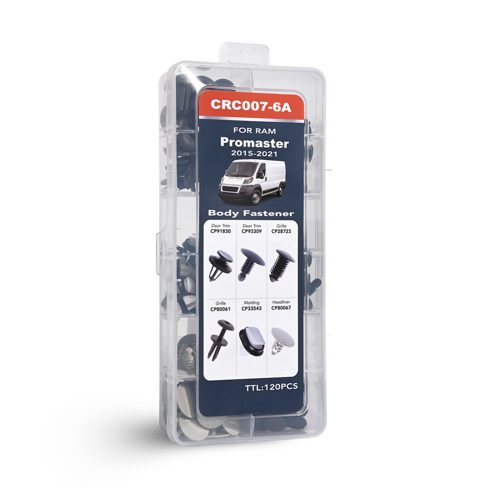 KIT DE GRAPAS RAM PROMASTER DODGE 32209