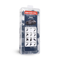 KIT DE GRAPAS 300C CHRYSLER 32210