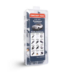 KIT DE GRAPAS COMPASS JEEP 32211