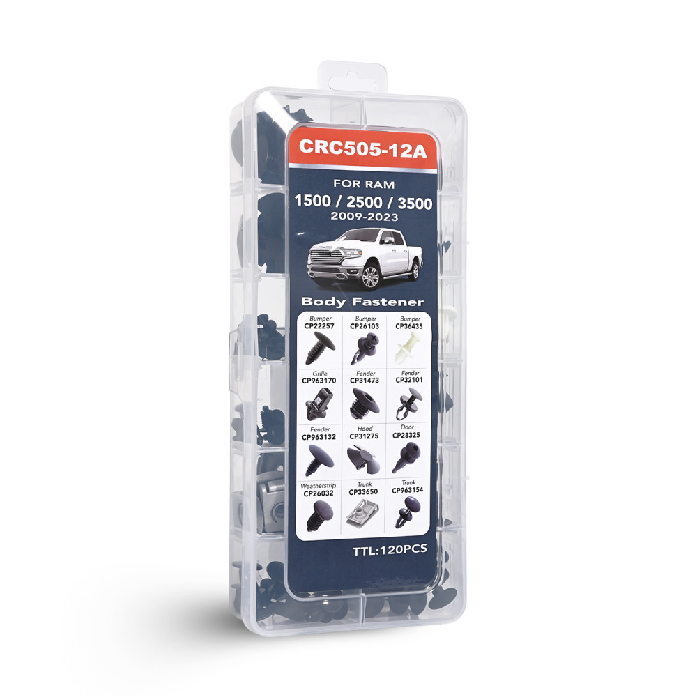 KIT DE GRAPAS RAM DODGE 32213