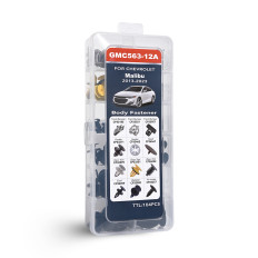 KIT DE GRAPAS MALIBU CHEVROLET 32219