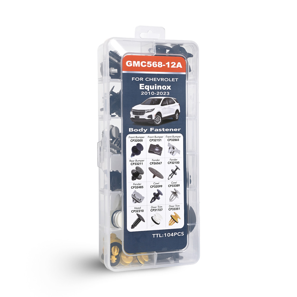 KIT DE GRAPAS EQUINOX CHEVROLET 32220