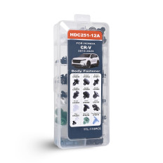 KIT DE GRAPAS CR-V HONDA 32222