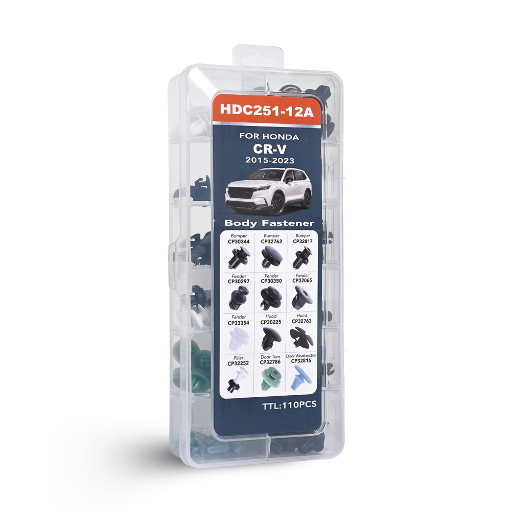 KIT DE GRAPAS CR-V HONDA 32222