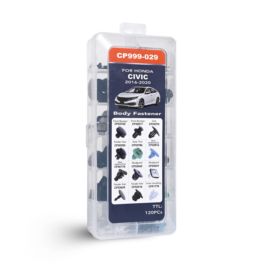 KIT DE GRAPAS CIVIC HONDA 32223