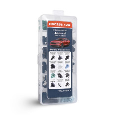 KIT DE GRAPAS ACCORD HONDA 32224