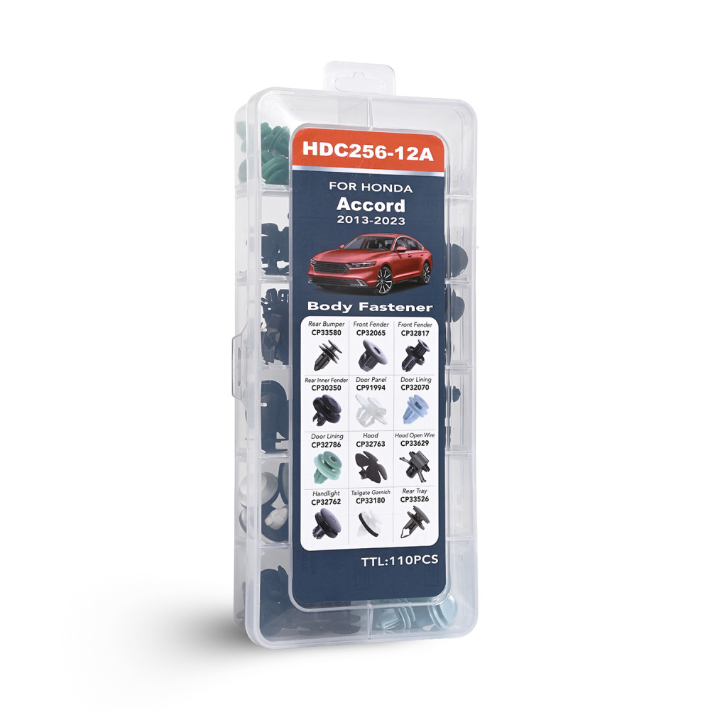 KIT DE GRAPAS ACCORD HONDA 32224