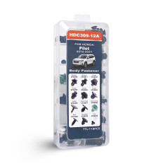 KIT DE GRAPAS PILOT HONDA 32225